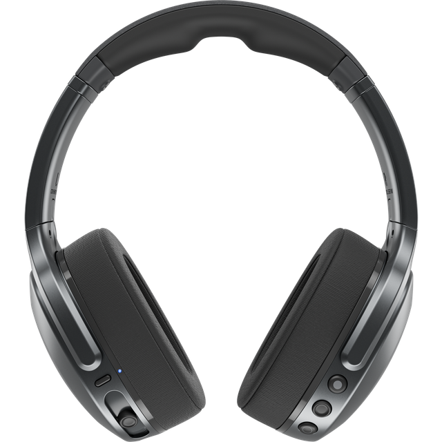 Skullcandy - Crusher 540 Active Over-Ear - Black Coal