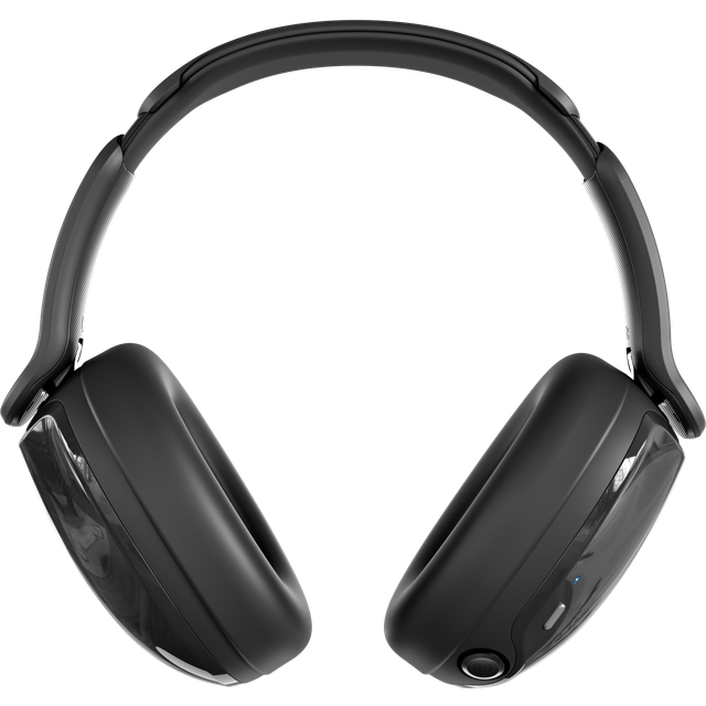 Skullcandy Hesh 540 ANC trådlösa over-ear-hörlurar (svart)