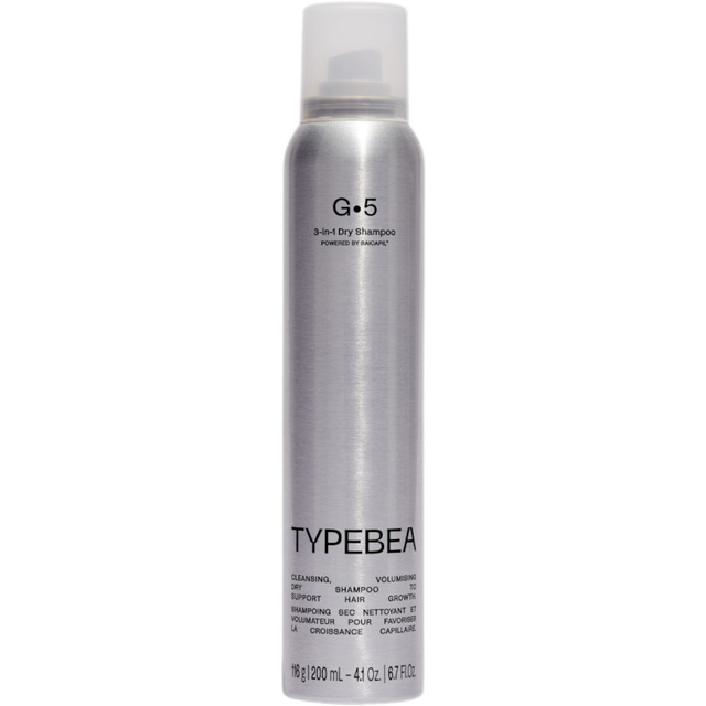 G5 3-in-1 Dry Shampoo Multi 200ml