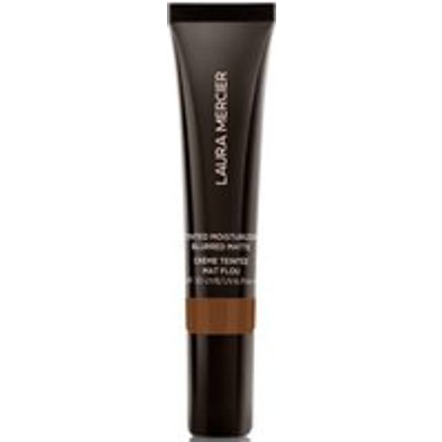 Laura Mercier Tinted Moisturiser Blurred Matte Oil Free SPF30 Mini 15ml - 6N Umber 6N Umber  - 6N Umber&#x200B;