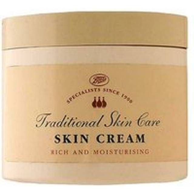 Boots Traditional Skin Cream 200ml