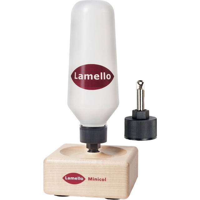 Lamello Minicol Glue Dispenser