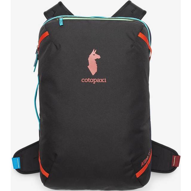 Cotopaxi Allpa 35L Del Dia - Reseryggsäck Del Dia Dark 35 L