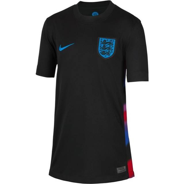 Kid's Replica Nike England Away Jersey 2025 UEFA Women's Euro 2025-yxl