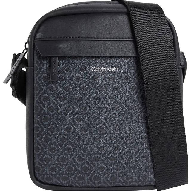 Shoulder Bag CALVIN KLEIN Men color Black - OS