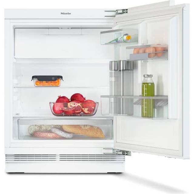 Miele - KU 7016 D – Kyl- och frysskåp