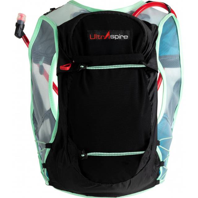 UltrAspire Astral 4.0 Lady Löparväst Dam Storlek 9 l Färg svart