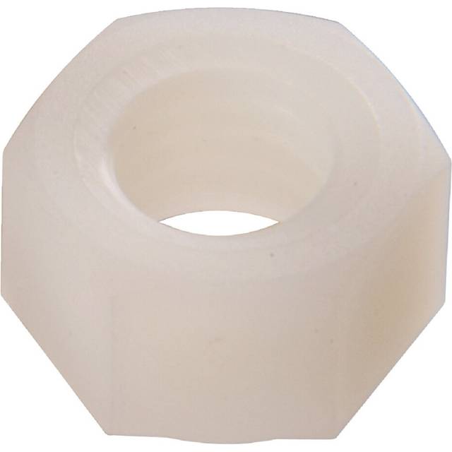 The Hillman Group 59454 5/16-18-Inch - Nylon Hex Nut  20-Pack