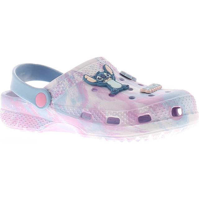 (Purple, 13 (Children's)) Stitch Fuller Girls' Sandals & Sliders UK Size