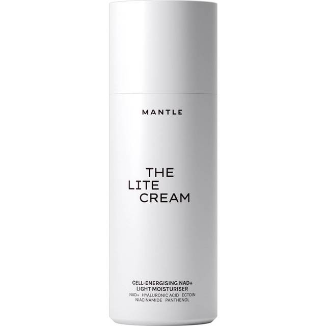 The Lite Cream Cell-Energising NAD+ Light Moisturiser - 50 ml