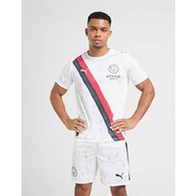 Manchester City KidSuper x Puma Club World Cup Shorts - Kids