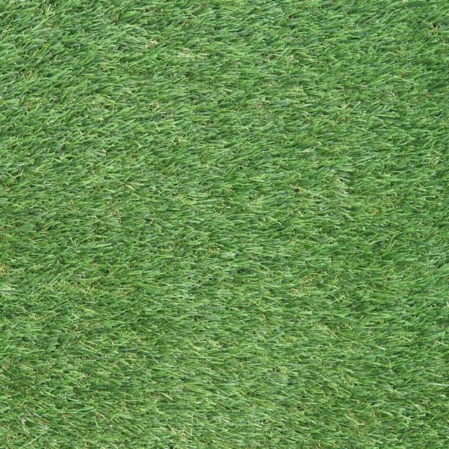 Brenten 40mm Super Soft, Premium, Pet-Friendly Artificial Grass-6m(19'8") X 4m(13'1")-24m² (3,870.96cm H X 2,580.64cm W X 25.81cm D)