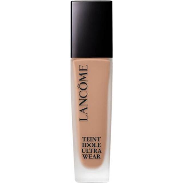 Lanc?me Teint Id?le Ultra Wear Skincare Foundation - Long-lasting And Hydrating, Full Coverage, Natural Matte Finish, SPF 35 330N, 30ml (For Medium