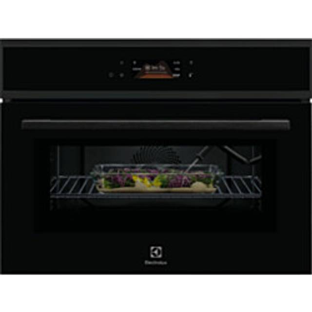 Electrolux Serie 800 Kompaktugn COM900CB (svart)