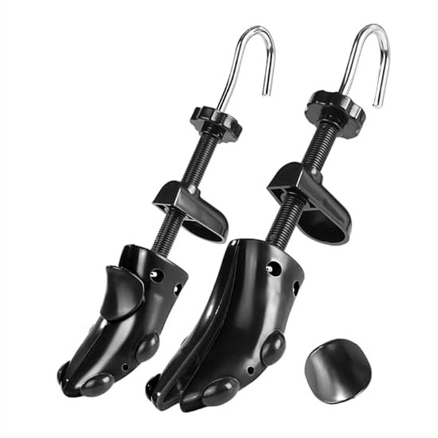 Shoe Stretcher, Expander Expander, 4-Way Adjustable Stretcher Widener,S