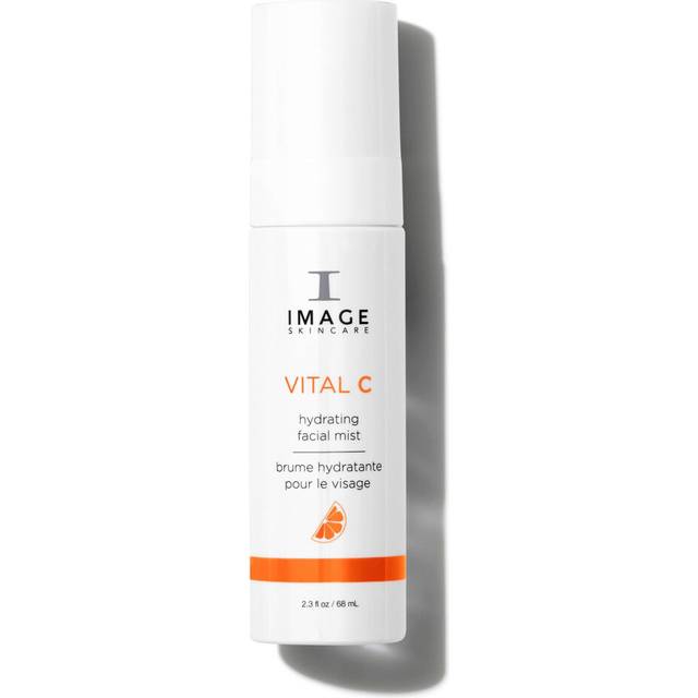 IMAGE Skincare, Vital C Hydrating Facial Mist, Vitamin C Face Mist to Revive Skin Radiance, 68 ml