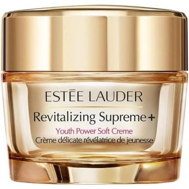 Estee Lauder Revitalizing Supreme+ Youth Power Soft Creme Moisturizer 75ml