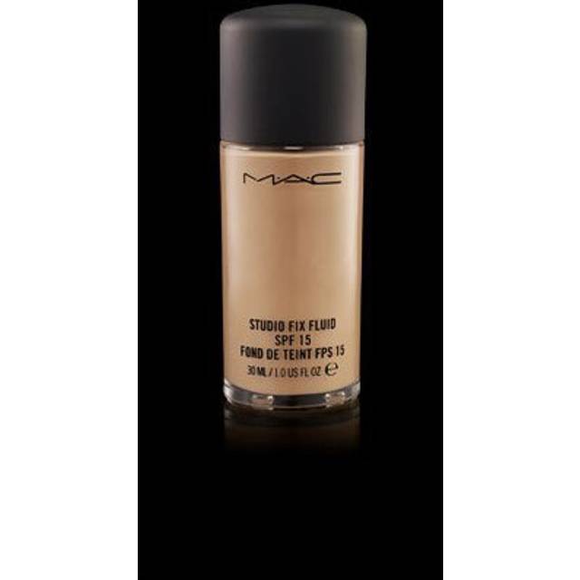 MAC Studio Fix Fluid Foundation SPF15 NW25 by M.A.C