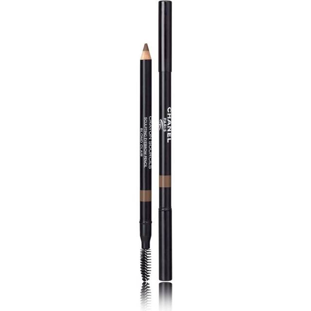Chanel Crayon Sourcils Sculping Eyebrow Pencil No. 40 Brun Cendre for Women  0.33 Ounce
