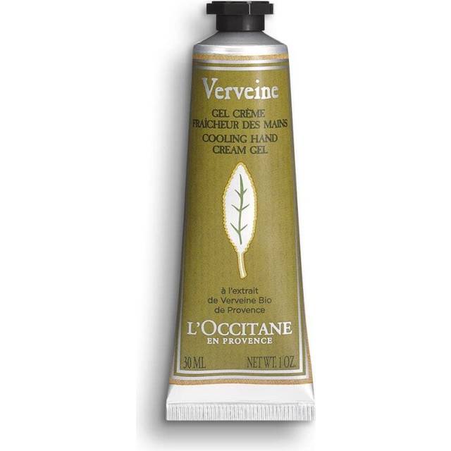 L'OCCITANE Hand Cream: Nourishes Very Dry Hands  Protects Skin  With Shea Butter  Vegan  Lavender  Cherry Blossom  Rose  Neroli Orchidee  Verbena  Peo