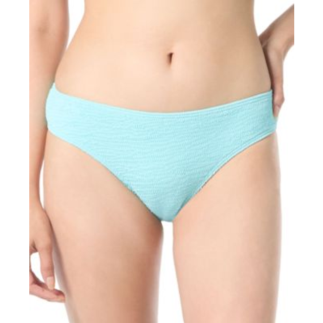 Vince Camuto Textured High Cut Bottom
