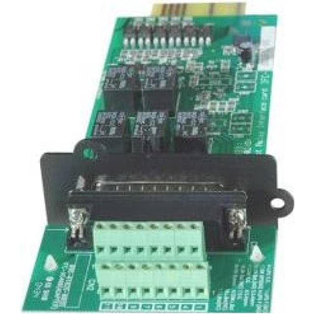 Vertiv Liebert Intellislot Relay Interface Card Adapter