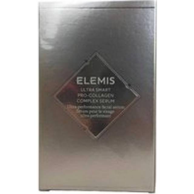 ELEMIS Ultra Smart Pro Collagen Complex Serum 30ml