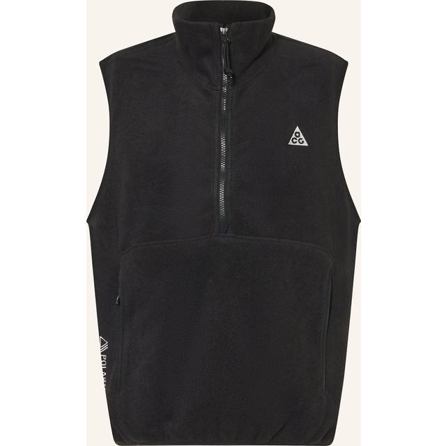 Vest Nike ACG "Wolf Tree" Vest Black/ Anthracite/ Summit White L (L)