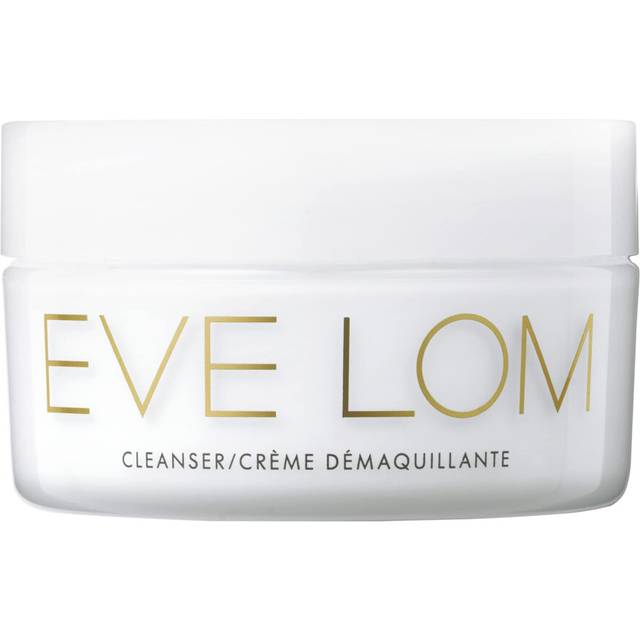 EVE LOM The Original Balm Cleanser - Facial Cleansing Balm - 5-in-1 Facial Cleanser - Deep Cleansing & Gentle Exfoliation with Hydrating Skin Benefits