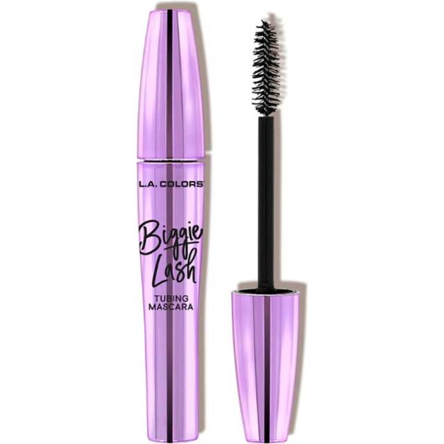 L.A. COLORS Biggie Lash Tubing Mascara  Black CBMS812