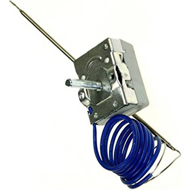 Genuine logik oven cooker thermostat lftc60w12 ltoc50w12 nt252zw/6 32001459