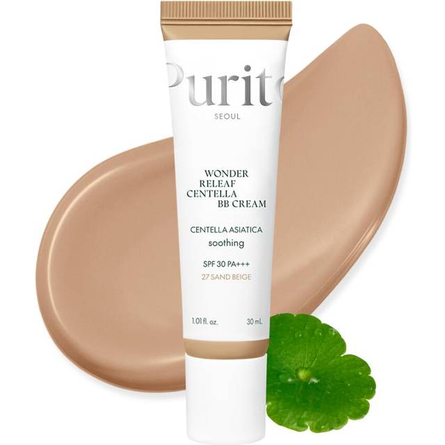 Wonder Releaf Centella BB Cream (#23 Natural Beige, one size)
