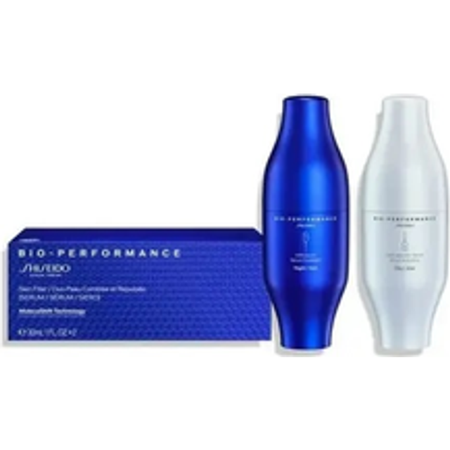 Shiseido - bio-performance skin filler (30ml)