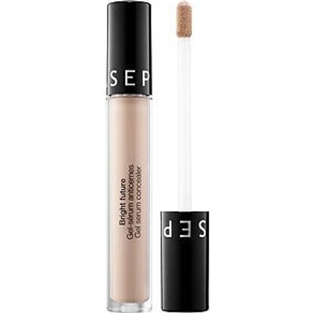 SEPHORA COLLECTION Bright Future Gel Serum Under Eye Concealer 02 Meringue