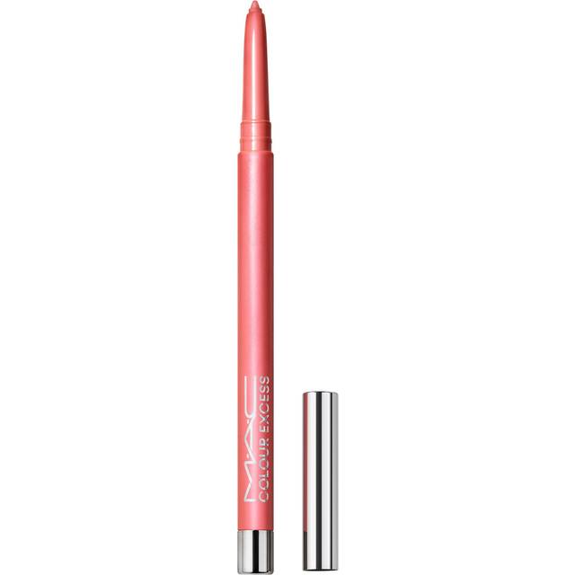 MAC Colour Excess Gel Pencil Eyeliner - Strawberry Milk