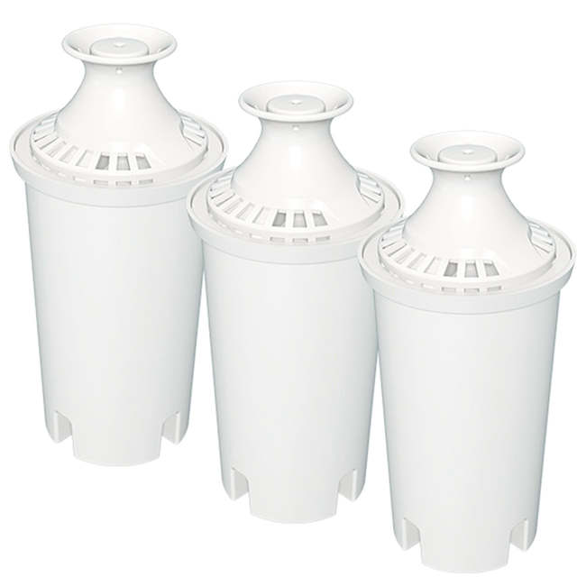 For Standard Water Filter and Dispensers, Lasts 2 Months