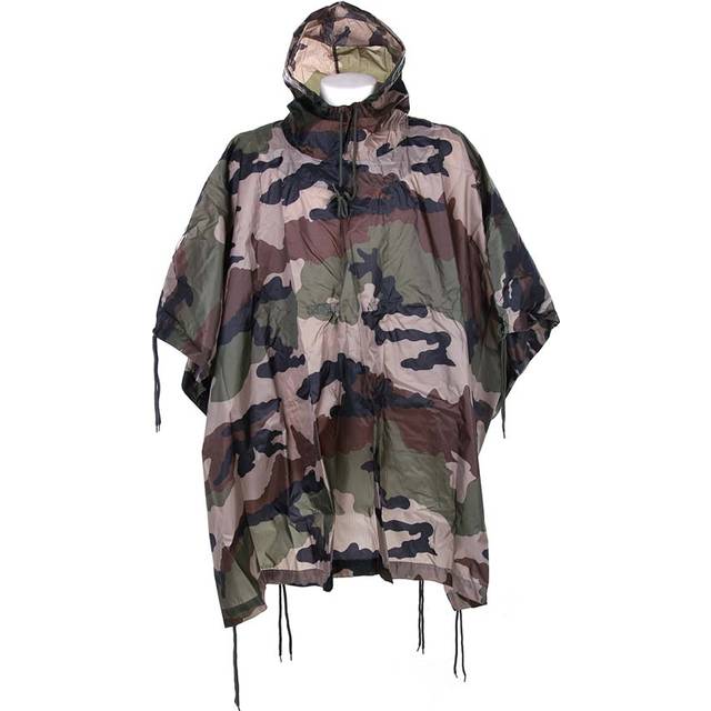 Poncho Recon