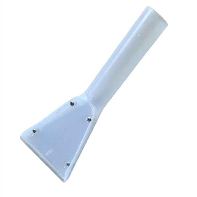 35mm Wet/Dry Vacuum Carpet Brush for Seat Washing