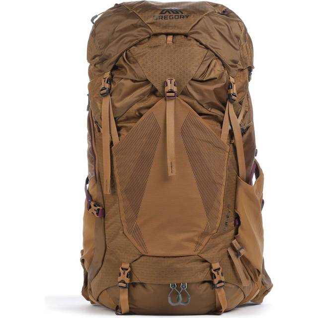 Gregory Maven 48 RC - Trekkingryggsäck - Dam Warm Bronze S / M