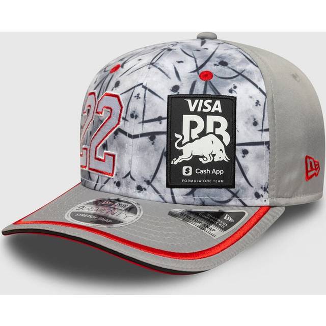 New Era 9Seventy Stretch Cap - JAPAN Racing Bulls Yuki Tsuno