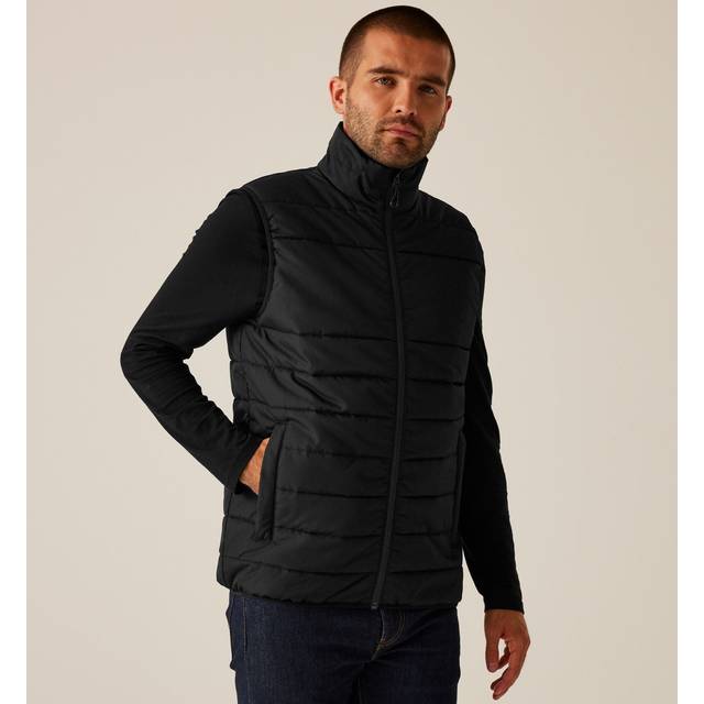 Regatta Professional Regatta Essential Thermal Bodywarmer TRA935 Black