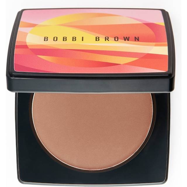 Bobbi Brown Sunkissed Glow Bronzing Powder Bronzingspuder Skugga Medium 9 g