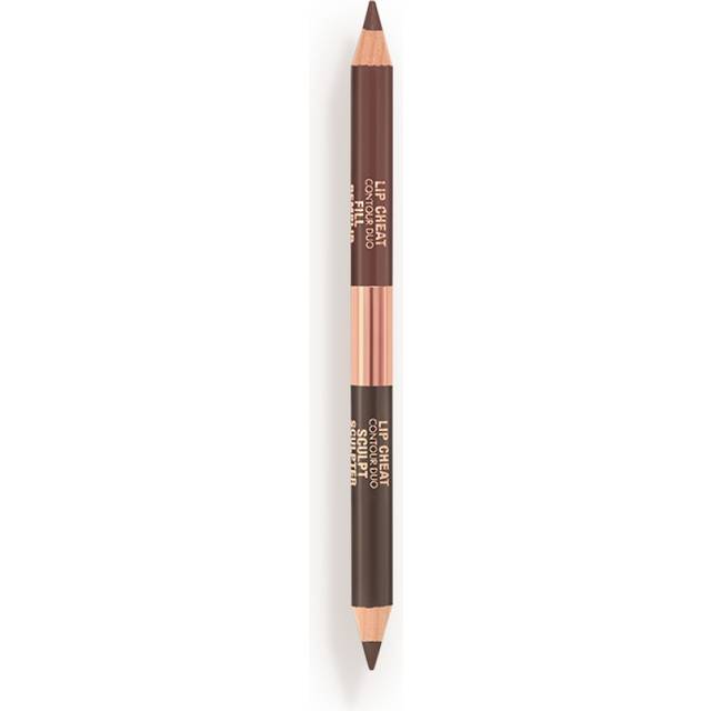 Charlotte Tilbury Lip Cheat Contour Duo