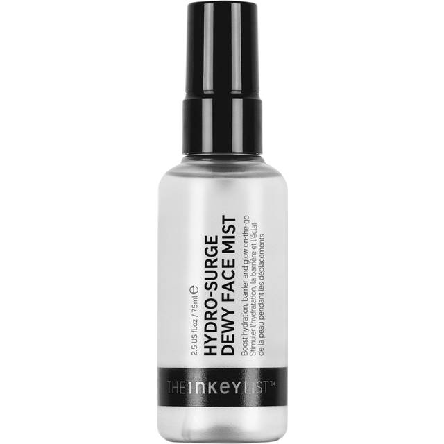 The Inkey List Hydro-Surge Dewy Face Mist 75 ml 75ml