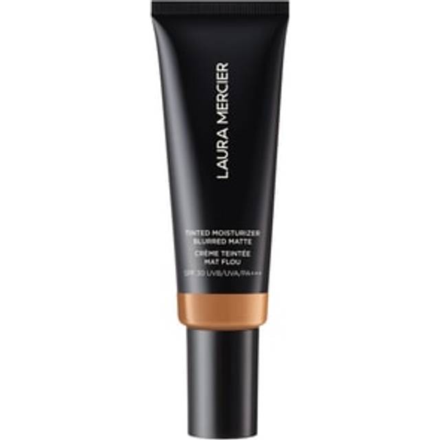 Laura Mercier Facial Make-up Foundation Tinted Moisturiser Blurred Matte Broad Spectrum SPF 30 - Clay