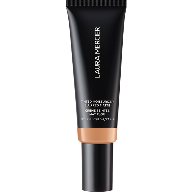 Laura Mercier Facial Make-up Foundation Tinted Moisturiser Blurred Matte Broad Spectrum SPF 30 4C - Hazel