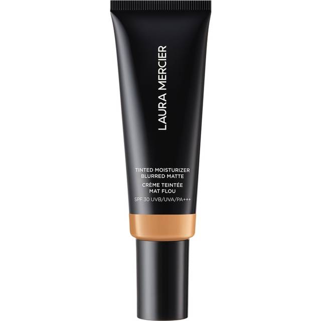 Laura Mercier Facial Make-up Foundation Tinted Moisturiser Blurred Matte Broad Spectrum SPF 30 - Teak
