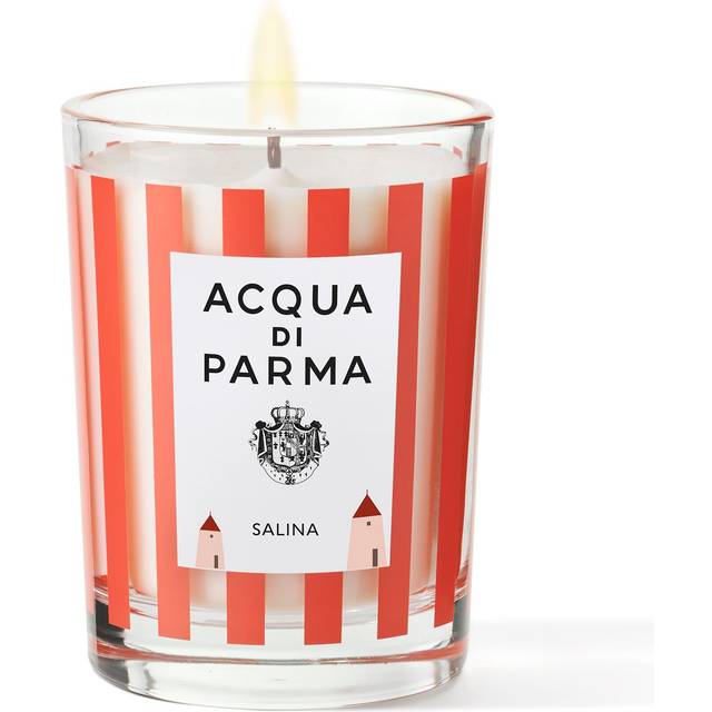 Acqua di Parma Limited Edition La Terrazza Salina Candle, 200g