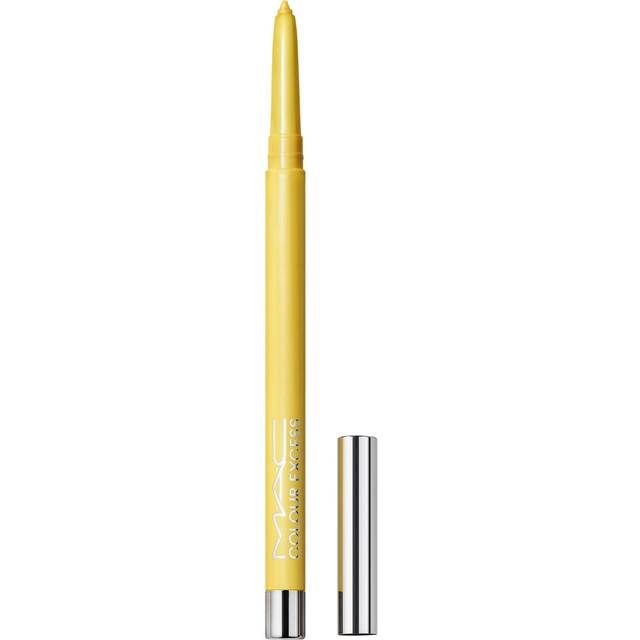 Colour Excess Gel Pencil Eyeliner B-A-N-A-N-A-S