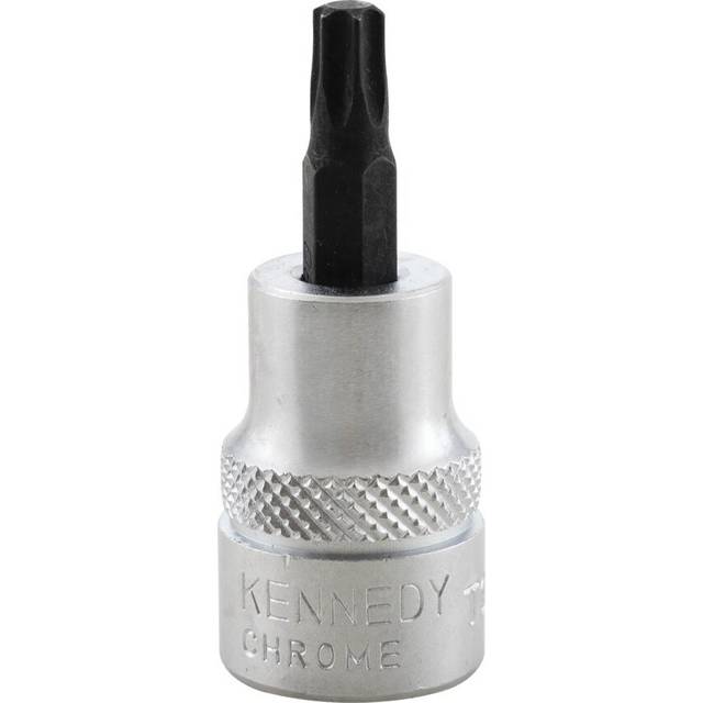 Kennedy-Pro T30 TORX Socket Bit 3/8" Square Drive